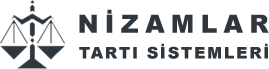 Nizamlar Tartı Sistemleri